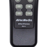 AVerMedia RM-JA Pre-Owned Digital Document Camera Remote Control