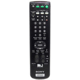 Sony RM-Y812 Pre-Owned DirecTV Satellite TV Receiver Remote Control