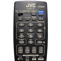 JVC LP20465-014 Pre-Owned Factory Original VCR Remote Control