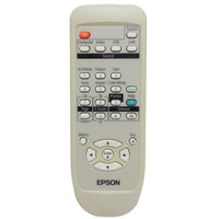 Epson 150672700 Pre-Owned Factory Original Projector Remote Control