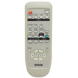 Epson 150672700 Pre-Owned Factory Original Projector Remote Control