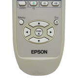 Epson 150672700 Pre-Owned Factory Original Projector Remote Control