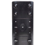 Vizio XRT132 Pre-Owned Factory Original TV Remote Control