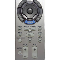 Sony RM-YD010 Pre-Owned Factory Original TV Remote Control