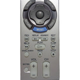 Sony RM-YD010 Pre-Owned Factory Original TV Remote Control