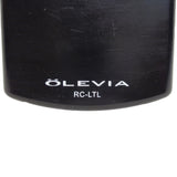 Olevia RC-LTL Pre-Owned Factory Original TV Remote Control