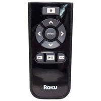 Roku® RC1002 Pre-Owned Streaming Digital Video Player Remote Control, N1101 Factory Original