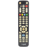TVPad TVP002 Pre-Owned Factory Original Media Player Remote Control