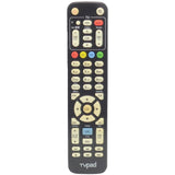 TVPad TVP002 Pre-Owned Factory Original Media Player Remote Control