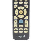 TVPad TVP002 Pre-Owned Factory Original Media Player Remote Control