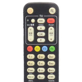 TVPad TVP002 Pre-Owned Factory Original Media Player Remote Control
