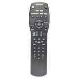 Bose BOSE321 Pre-Owned DVD Home Entertainment Systems Remote Control, Factory Original