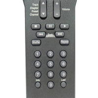 Bose BOSE321 Pre-Owned DVD Home Entertainment Systems Remote Control, Factory Original