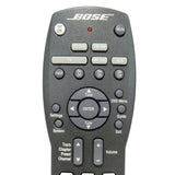 Bose BOSE321 Pre-Owned DVD Home Entertainment Systems Remote Control, Factory Original