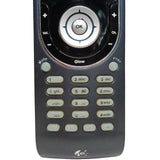 Logitech Harmony 550 Pre-Owned 15 Deice Universal Remote Control, 866201-0000