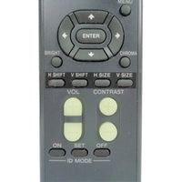 Sony RM-971 Pre-Owned Factory Original Plasma Display Remote Control