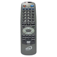 Apex Digital DV-R200 Pre-Owned Original DVD Player Remote Control