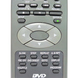 Apex Digital DV-R200 Pre-Owned Original DVD Player Remote Control