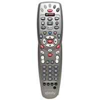 Xfinity 1167ABC1-0001-R Pre-Owned Cable Box Remote Control