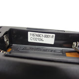 Xfinity 1167ABC1-0001-R Pre-Owned Cable Box Remote Control