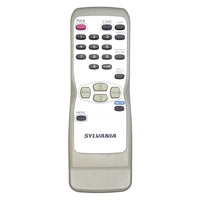 Sylvania NE139UD Pre-Owned TV Remote Control, Factory Original