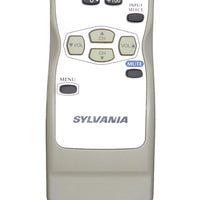 Sylvania NE139UD Pre-Owned TV Remote Control, Factory Original