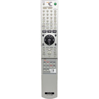 Sony RMT-D224A Pre-Owned DVD Recorder VCR Combo Remote Control