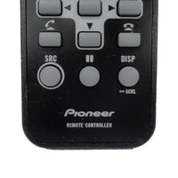 Pioneer QXE1044 Pre-Owned Car Video System Remote Control, Factory Original