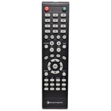 Element 845-047-03B06 Pre-Owned Original TV Remote Control, JX8036A