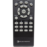 Element 845-047-03B06 Pre-Owned Original TV Remote Control, JX8036A