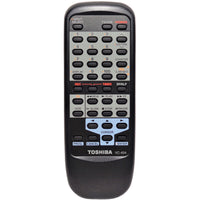 Toshiba VC-454 Pre-Owned Factory Original VCR Remote Control