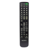 Sony RM-Y126 Pre-Owned TV/VCR Combo Remote Control, Factory Original