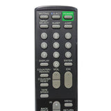 Sony RM-Y126 Pre-Owned TV/VCR Combo Remote Control, Factory Original