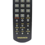 Magnavox RT8965/17 Pre-Owned VCR Remote Control, Factory Original