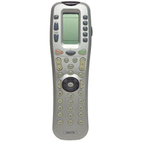 URC MX-350 Osiris 10 Device Backlit Learning Universal Remote Control