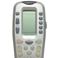 URC MX-350 Osiris 10 Device Backlit Learning Universal Remote Control