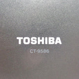 Toshiba CT-9586 Pre-Owned Factory Original TV Remote Control
