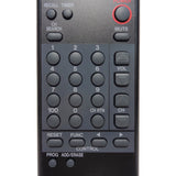 Toshiba CT-9586 Pre-Owned Factory Original TV Remote Control