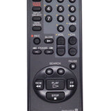 Sony RMT-V203 Pre-Owned VCR Remote Control, Factory Original