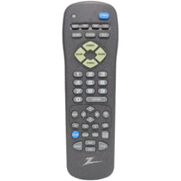 Zenith MBR3447CT Pre-Owned Factory Original TV Remote Control