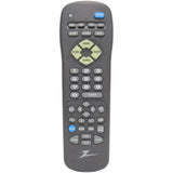 Zenith MBR3447CT Pre-Owned Factory Original TV Remote Control