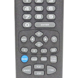 Zenith MBR3447CT Pre-Owned Factory Original TV Remote Control