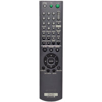 Sony RMT-D143A Pre-Owned Factory Oriiginal DVD Player Remote Control