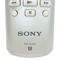 Sony RM-V302 Pre-Owned 5 Device Universal Remote Control