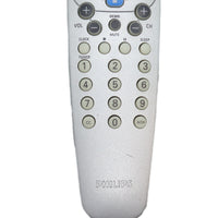 Philips RC19036003/01 Pre-Owned TV Television remote Control, 313923805791 Factory Original