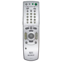 Sony RM-Y184 Pre-Owned TV Television Remote Control, 1-476-683-11 Factory Original