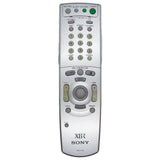 Sony RM-Y184 Pre-Owned TV Television Remote Control, 1-476-683-11 Factory Original