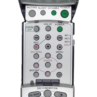 Sony RM-Y184 Pre-Owned TV Television Remote Control, 1-476-683-11 Factory Original