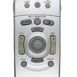 Sony RM-Y184 Pre-Owned TV Television Remote Control, 1-476-683-11 Factory Original