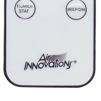 Air Innovations 1-112220 Pre-Owned Aromatherapy Humidifier Remote